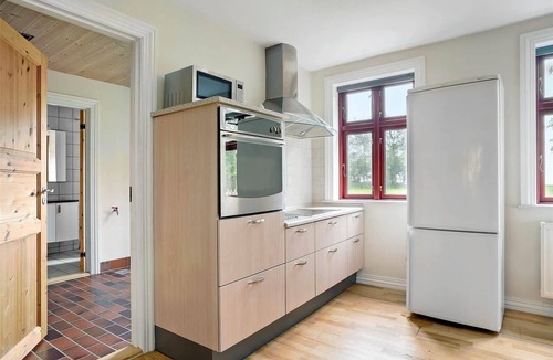 ster Assels House | LF13030 Karby - Agerøvej 44