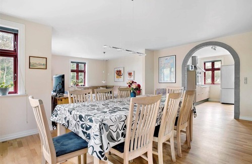 ster Assels House | LF13030 Karby - Agerøvej 44