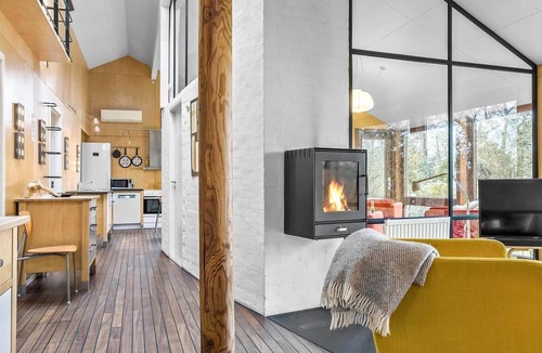 Erslev House | LF13070 Erslev - Fjordkær 70