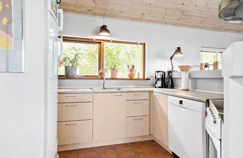 Nykobing Mors House | LF13132 Nykøbing M - Præstegårdsvej 22 A