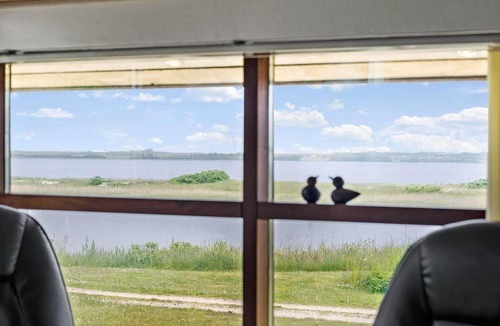 Nykobing Mors House | LF13132 Nykøbing M - Præstegårdsvej 22 A