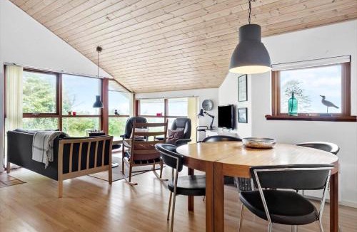 Nykobing Mors House | LF13132-Nykobing-M-Praestegardsvej-22-A