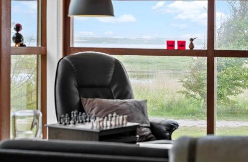 Nykobing Mors House | LF13132-Nykobing-M-Praestegardsvej-22-A