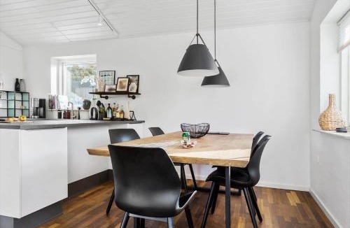 Nykobing Mors House | LF13170-Nykobing-mors-Havevej-22