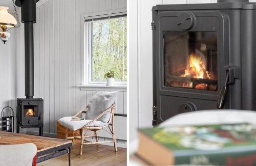 Nykobing Mors House | LF13172-Nykobing-M-Strandvaenget-76