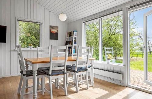 Nykobing Mors House | LF13172-Nykobing-M-Strandvaenget-76