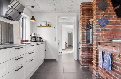 Nykobing Mors House | LF13179 Nykøbing M - Nørre Dråbyvej 9