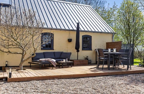 Nykobing Mors House | LF13179 Nykøbing M - Nørre Dråbyvej 9