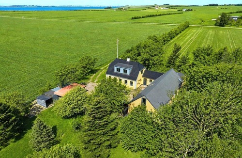 Nykobing Mors House | LF13179 Nykøbing M - Nørre Dråbyvej 9