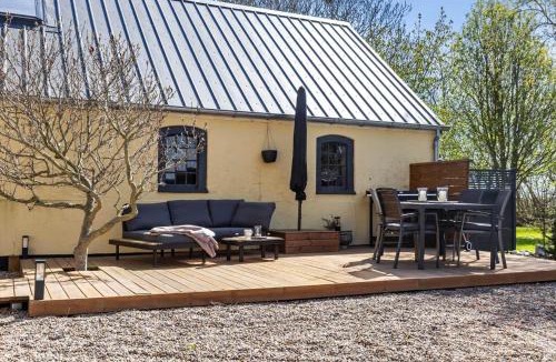 Nykobing Mors House | LF13179-Nykobing-M-Norre-Drabyvej-9