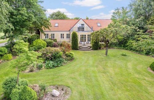 Vester Grønning House | LF14009-Roslev-Jenlevej-9