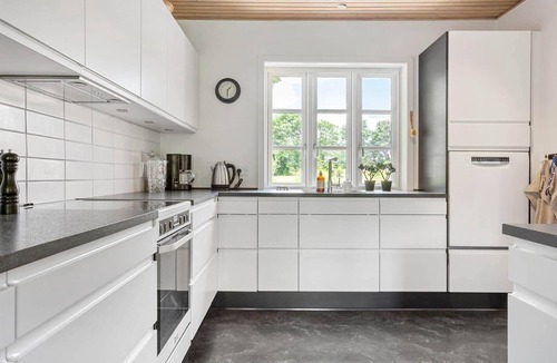 Vester Grønning House | LF14009 Roslev - Jenlevej 9