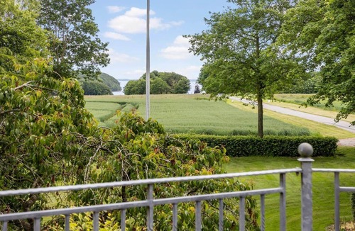 Vester Grønning House | LF14009 Roslev - Jenlevej 9