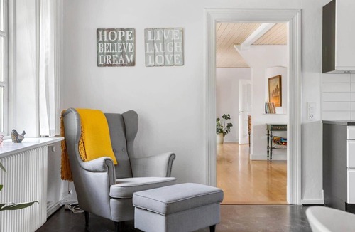Vester Grønning House | LF14009 Roslev - Jenlevej 9