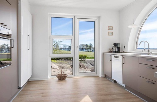 Roslev House | LF14020 Roslev - Jungetgårdvej 20