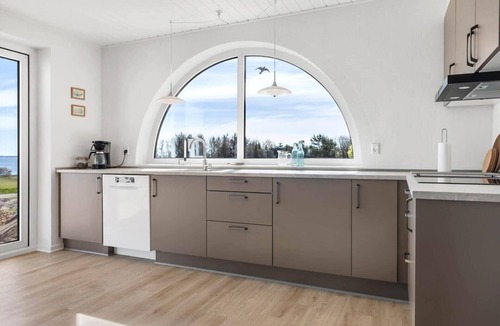 Roslev House | LF14020 Roslev - Jungetgårdvej 20