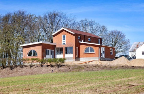 Roslev House | LF14020 Roslev - Jungetgårdvej 20