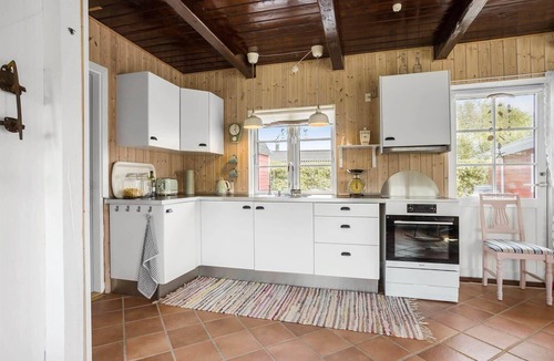 Floutrup House | LF14031 Roslev - Stranddalen 131