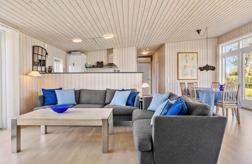 Floutrup House | LF14038 Roslev - Stranddalen 119