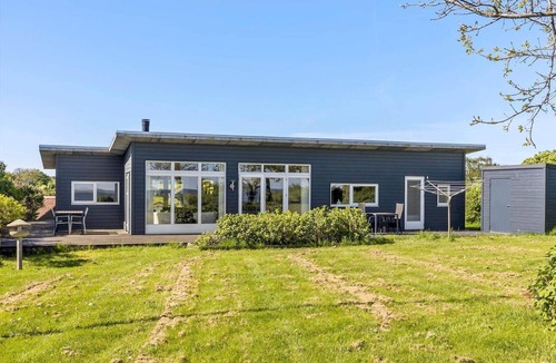 Floutrup House | LF14038 Roslev - Stranddalen 119