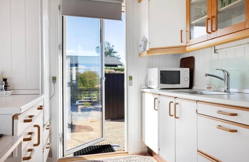 Floutrup House | LF14058 Roslev - Eskovvej 58