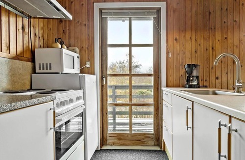 Floutrup House | LF14092 Roslev - Eskovvej 92