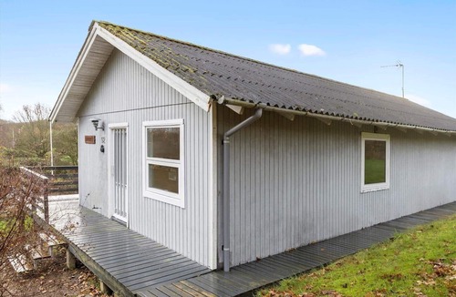 Floutrup House | LF14092 Roslev - Eskovvej 92