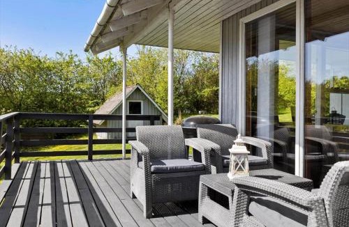 Floutrup House | LF14092-Roslev-Eskovvej-92