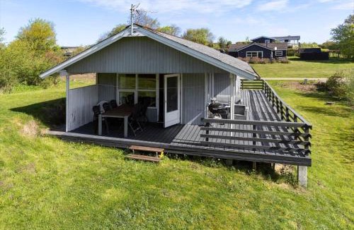 Floutrup House | LF14092-Roslev-Eskovvej-92