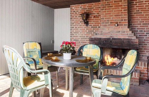 Floutrup House | LF14102 Roslev - Eskovvej 102