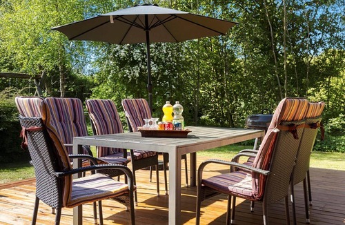 Floutrup House | LF14102 Roslev - Eskovvej 102