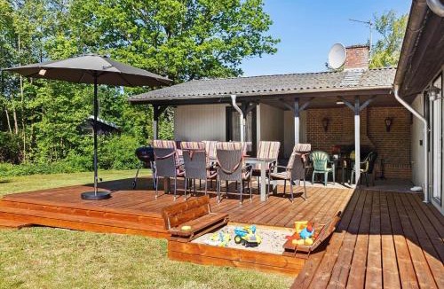 Floutrup House | LF14102-Roslev-Eskovvej-102