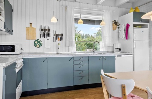 Ronbjerg House | LF14127 Roslev - Kybehuse 127