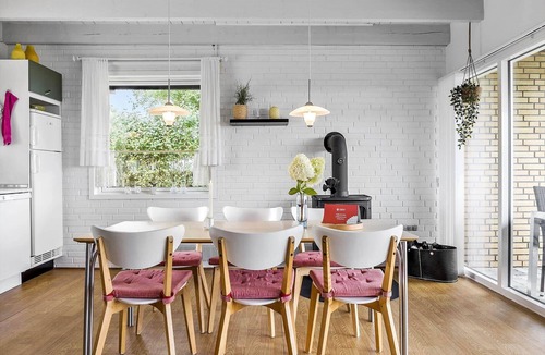 Ronbjerg House | LF14127 Roslev - Kybehuse 127