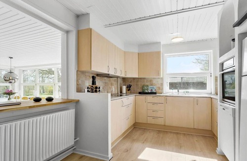 Spøttrup House | LF14145 Spøttrup - Uglkæret 5