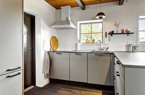Sallingsund House | LF14160 Roslev - Pinen 52
