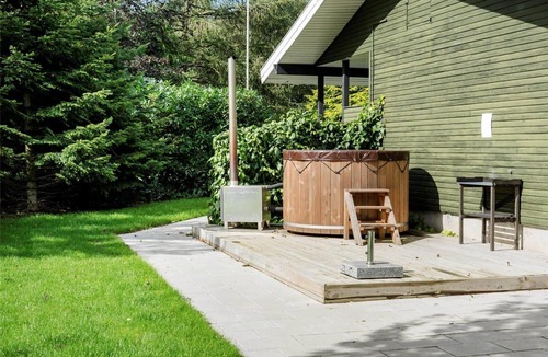 Ronbjerg House | LF14163 Roslev - Kybehuse 3