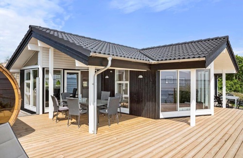 Ronbjerg House | LF14194 Roslev - Bagvejen 26