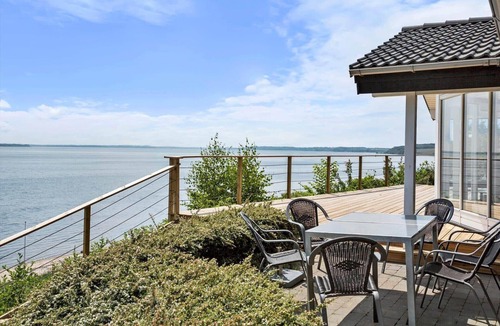 Ronbjerg House | LF14194 Roslev - Bagvejen 26