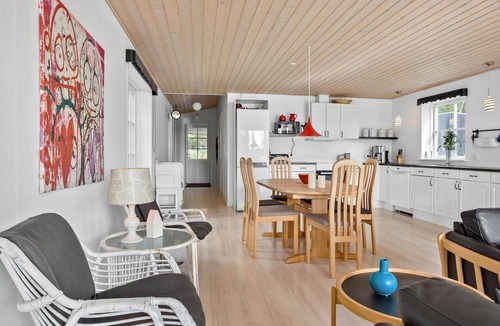 Ronbjerg House | LF14198 Roslev - Bagvejen 2