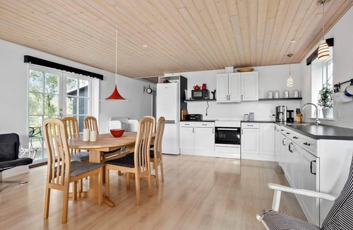 Ronbjerg House | LF14198 Roslev - Bagvejen 2