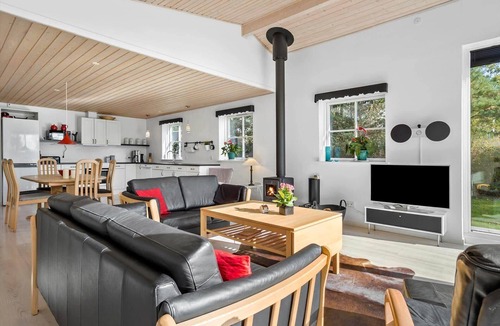 Ronbjerg House | LF14198 Roslev - Bagvejen 2