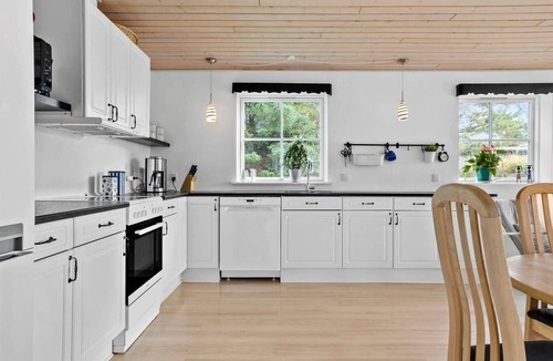 Ronbjerg House | LF14198 Roslev - Bagvejen 2