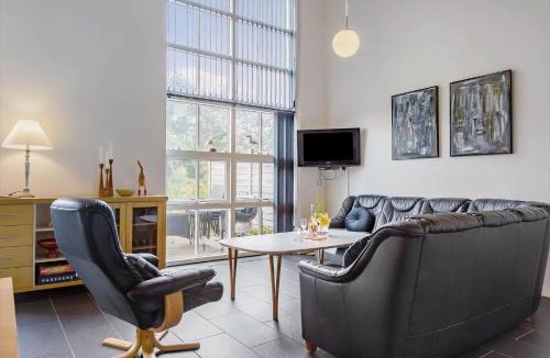 Ronbjerg Apartment | LF14211-Roslev-Vile-Vestergardvej-34-Lejl-A-tv