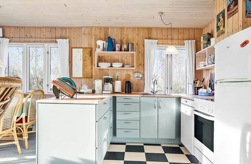Nøreng House | LF14218 Roslev - Skovsøvej 4
