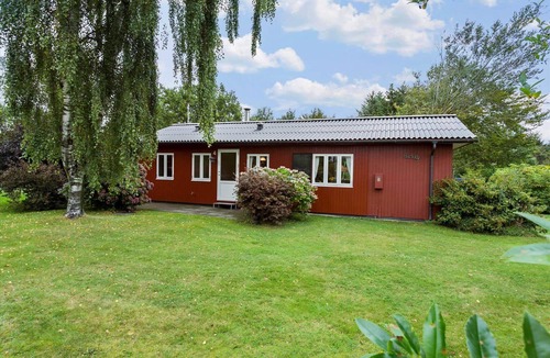 Nøreng House | LF14218 Roslev - Skovsøvej 4
