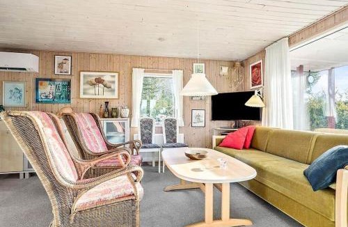 Nøreng House | LF14218-Roslev-Skovsovej-4