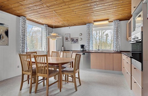 Vester Grønning House | LF14221 Roslev - Astrup Vig 81