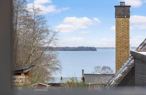 Vester Grønning House | LF14221 Roslev - Astrup Vig 81