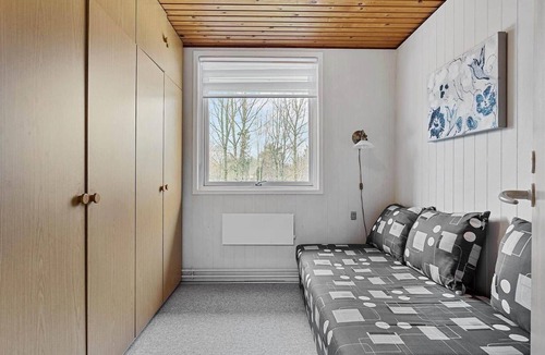 Vester Grønning House | LF14221 Roslev - Astrup Vig 81
